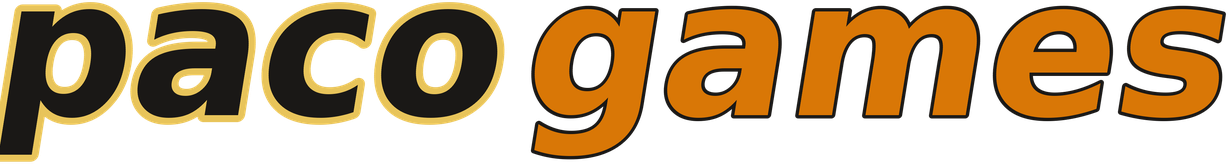 pacogames logo