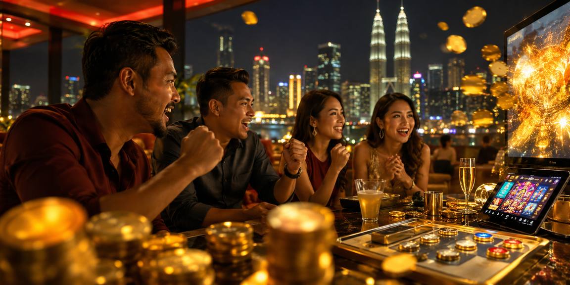 pacogames Jelajahi Cara Akaun pacogames Berfungsi