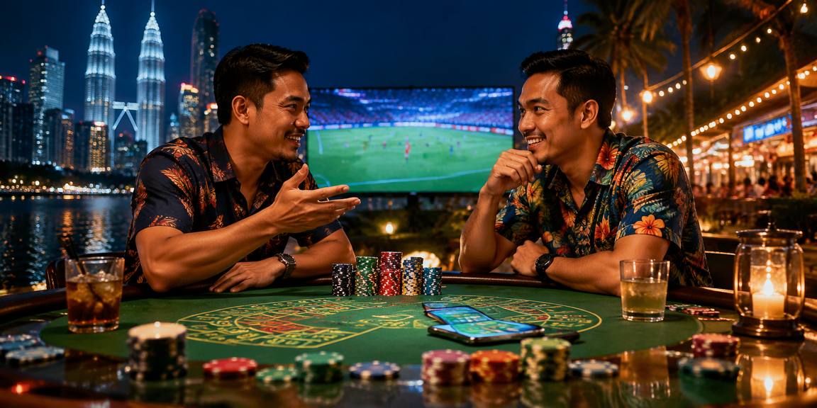 pacogames Terokai Kisah Di Sebalik pacogames
